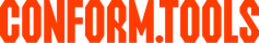 CONFORM.TOOLS